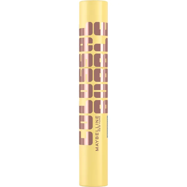 Ripsmetušš Maybelline New York Colossal Bubble veekindel 20 ml