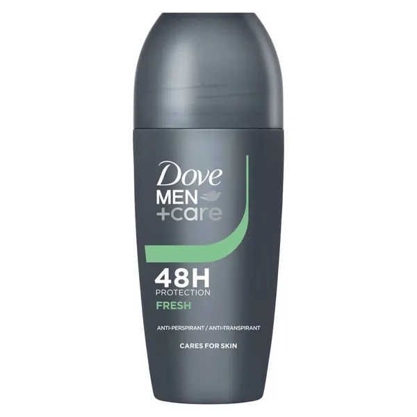 Rulldeodorant Dove Men Fresh 48h 50ml
