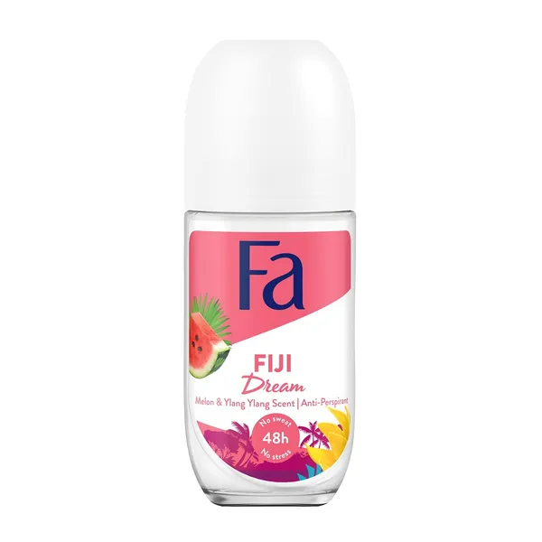 Rulldeodorant Island Vibes dream 50ml