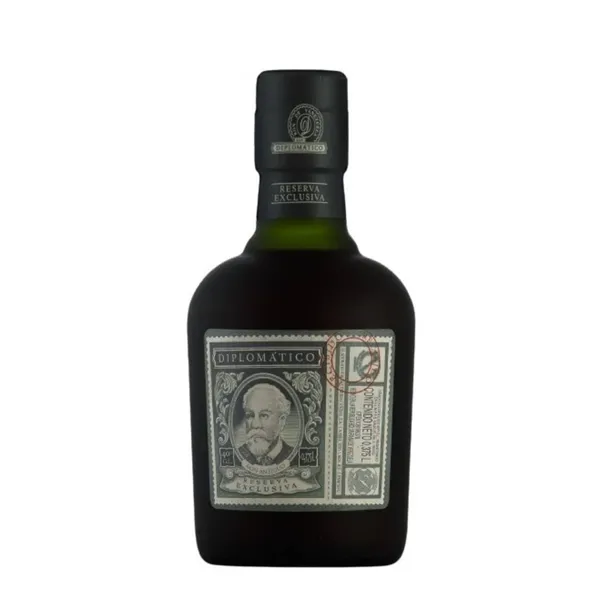 Rumm DIPLOMATICO Reserva Exclusiva, 35 cl