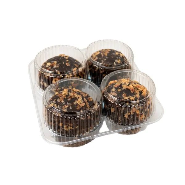 Rummikook Pagaripoisid 4x70g