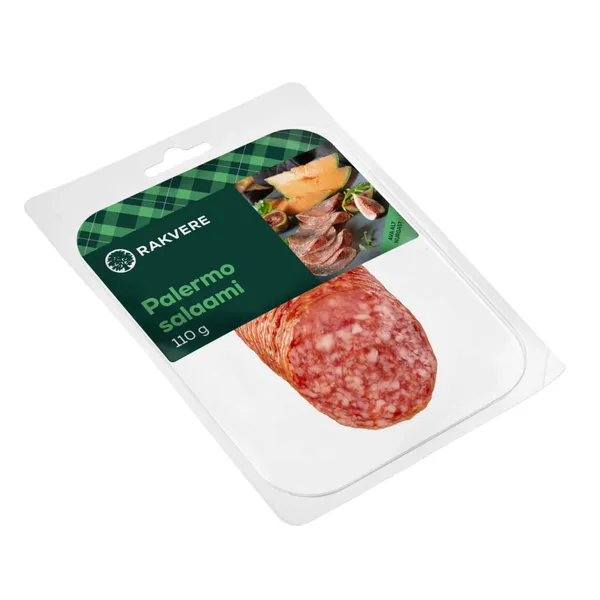 Salaami Palermo RAKVERE,110g viil