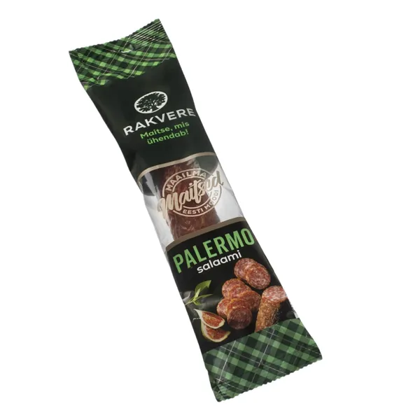 Palermo salaami , RAKVERE LK, 200 g