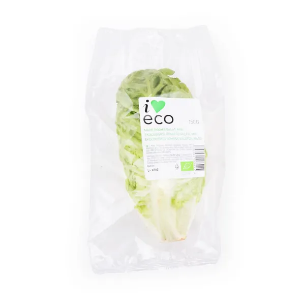 Salat Rooma mini I Love Eco 1kl, 150g