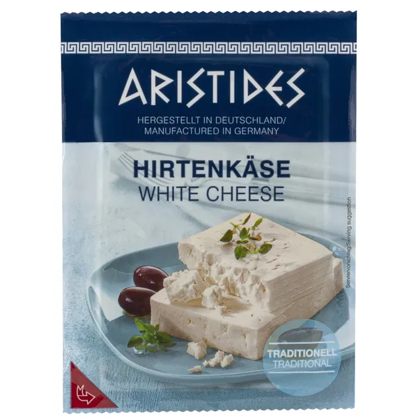 Salatijuust, ARISTIDES, 200 g
