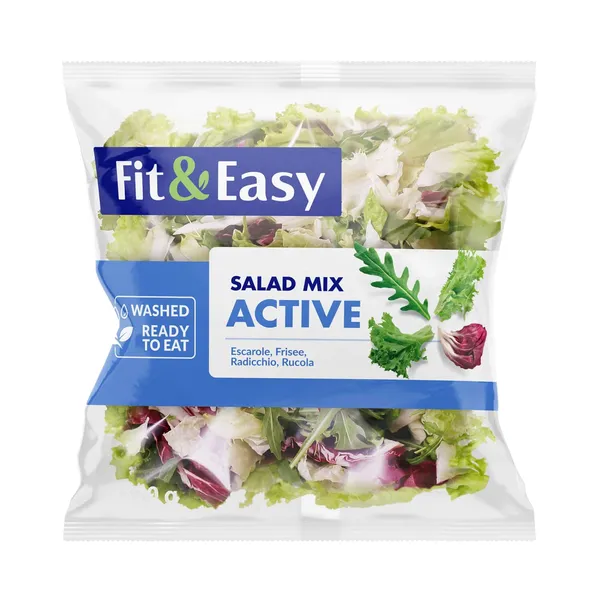 Salatisegu Fit & Easy ,,Active“ 120g
