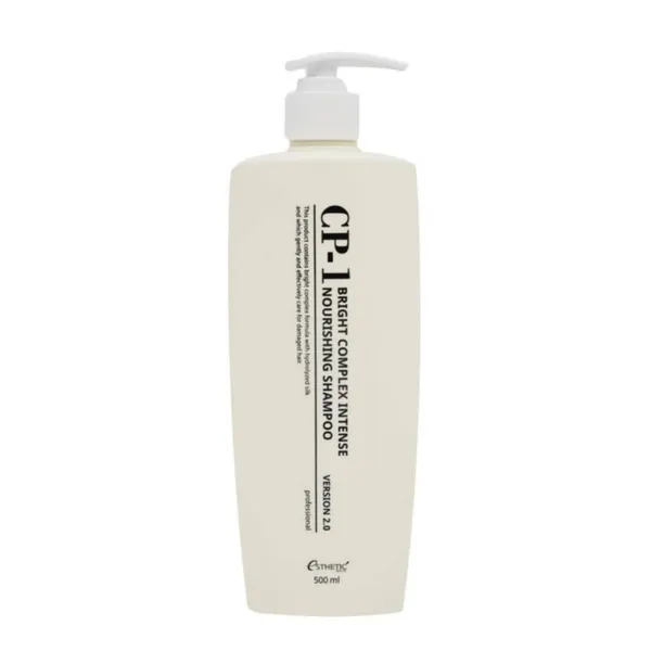 Šampoon CP-1 Protein 500ml