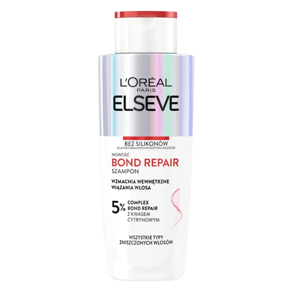 Šampoon Elseve Bond Repair 200ml