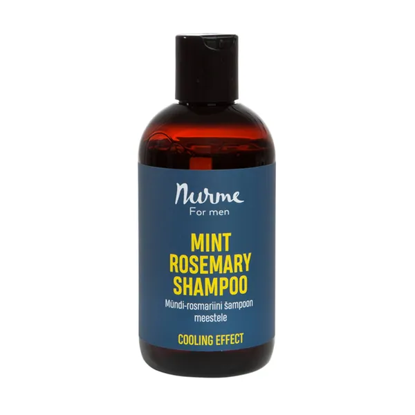 Šampoon meestele mündi Nurme 250ml