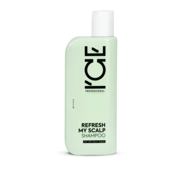 Šampoon Refresh My Scalp, ICE BY NS, 250 ml