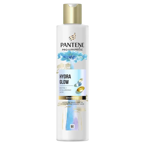 Šampoon PANTENE Hydra Glow Miracles, 250ml