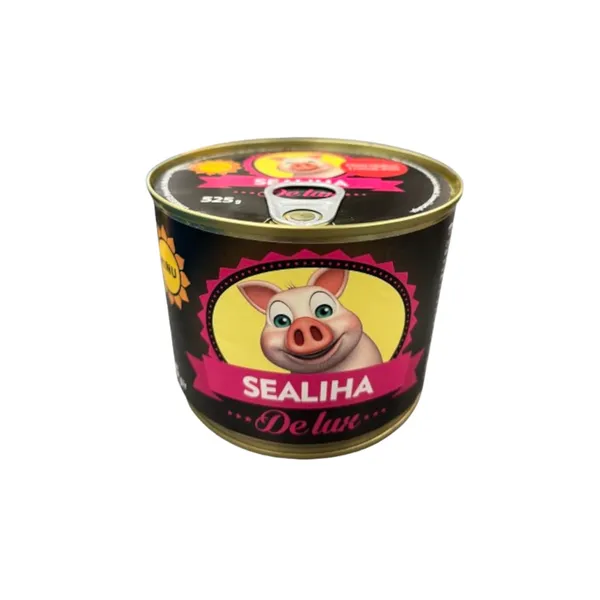 Sealiha Minu De Lux 525g
