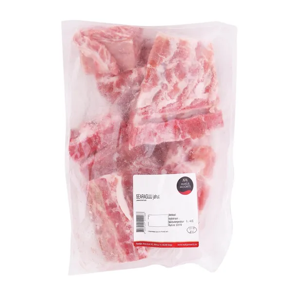 Searaguu Maks&Moorits 1,2kg