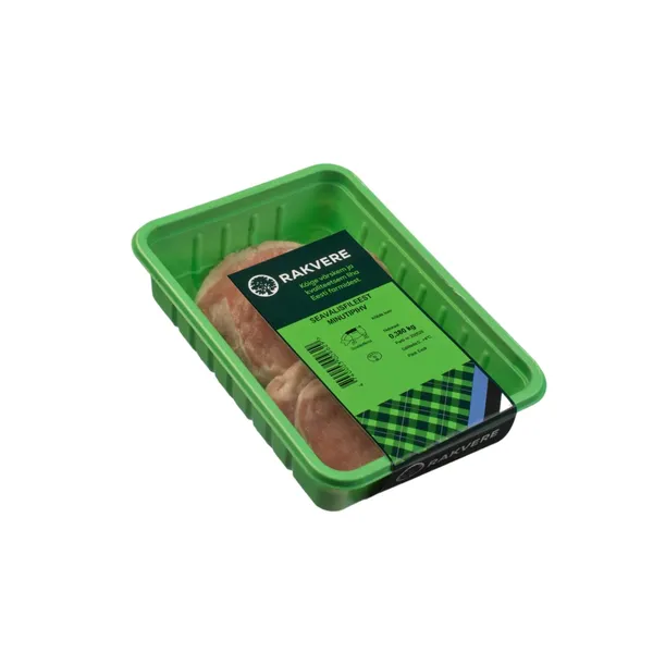 Seavälisfileest minutipihv RAKVERE, 380g