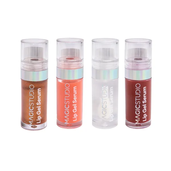 Serums Magic Studio Glow Lip Gel 4ml
