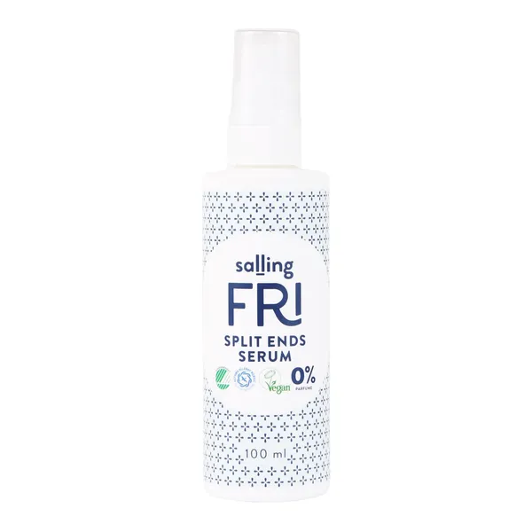 Seerum Salling Fri lõhenenud juukseotstele 100ml