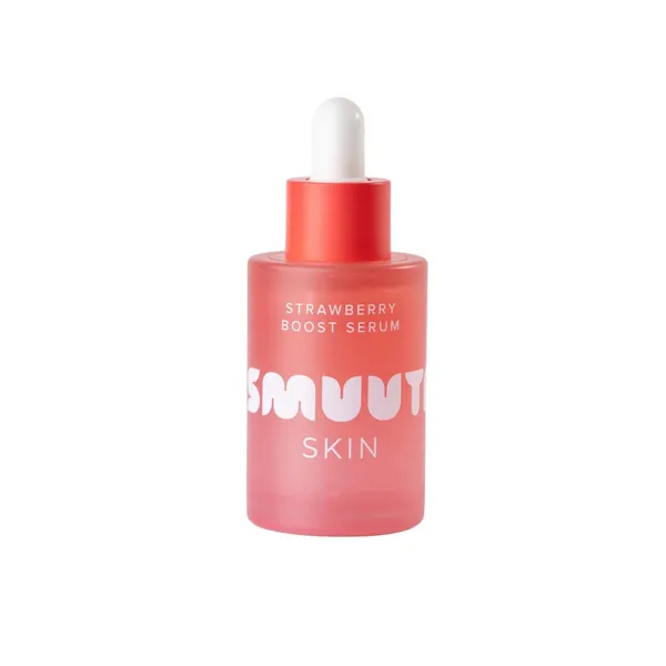 Seerum Smuuti Skin Strawberry Boost 30ml