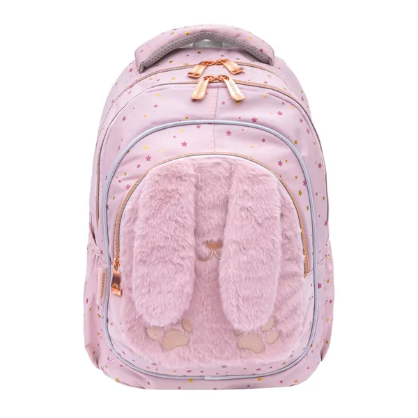 Seljakott Astrabag Fluffy Bunny BS26