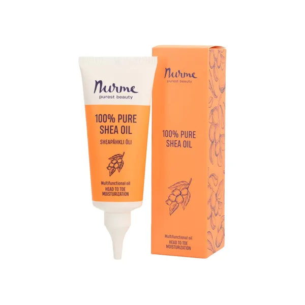 Sheaõli Nurme 100ml