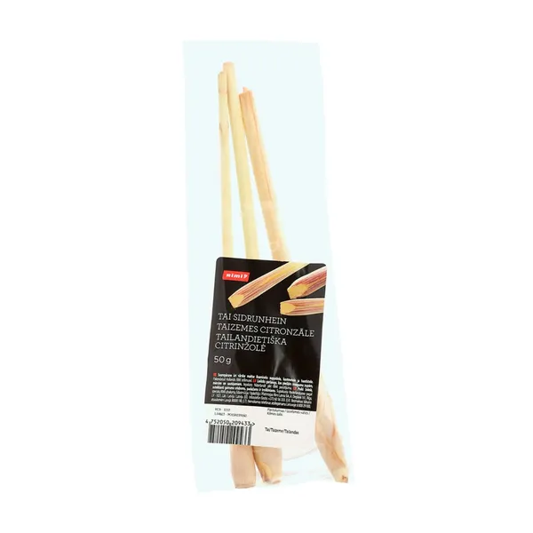 Citronzāle Rimi 50g