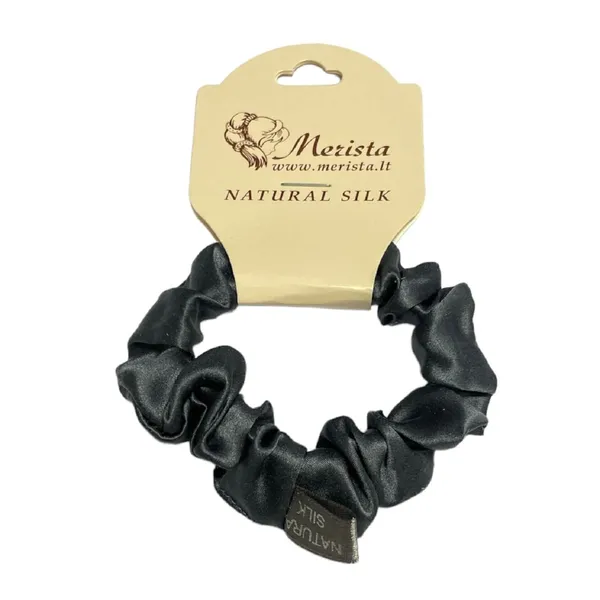 Zīda matu gumija Mini