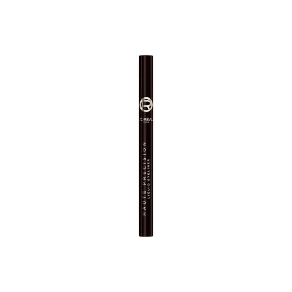 Silmalainer Haute Precision Liquid Eyeliner Brun Leather L'Oreal