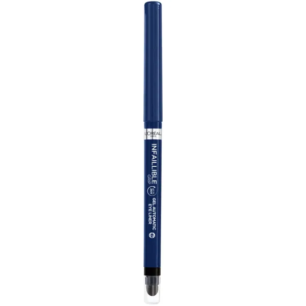 Silmalainer L'oreal Paris Infaillible Grip 36H Blue Jersey
