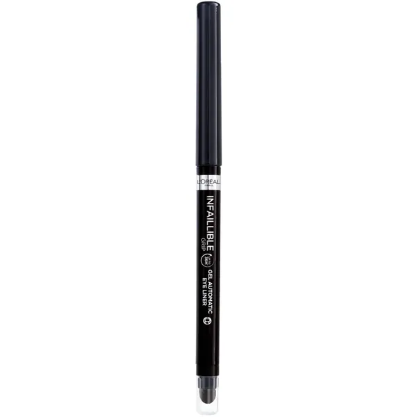Silmalainer L'oreal Paris Infaillible Grip 36H Intense Black