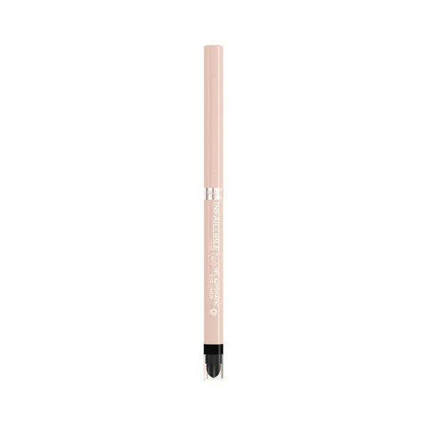Silmalainer L'oreal Paris Infallible Grip 36h Meta Light Liner Nude