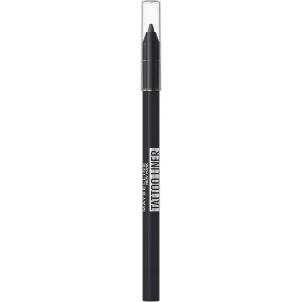 Acu zīm. Maybelline Tattoo Liner,želejv. #900