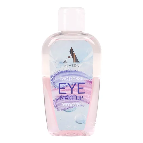 Silmameigieemaldaja Almeda kahefaasiline 125ml