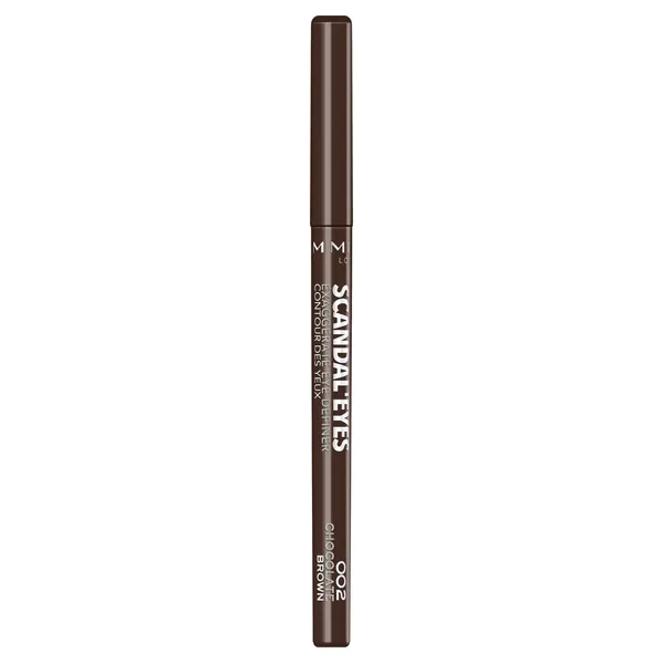 Silmapliiats Rimmel Scandal'Eyes Exaggerate 002