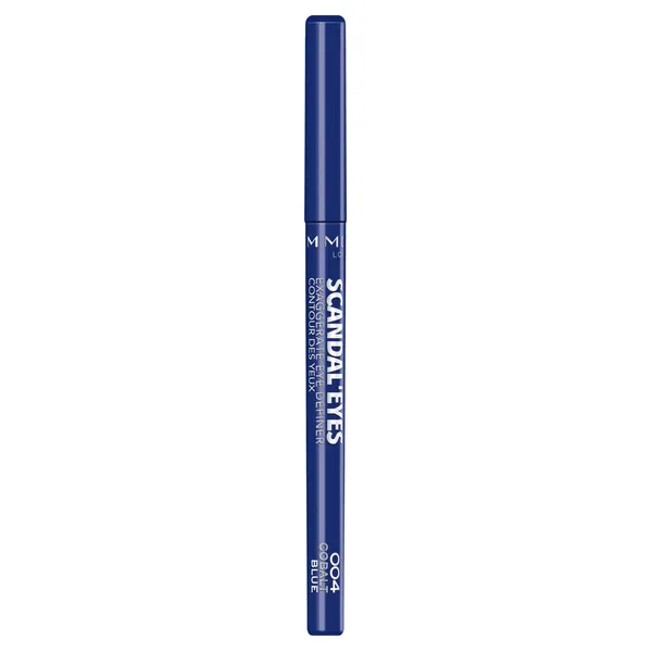 Silmapliiats Rimmel Scandal'Eyes Exaggerate 004