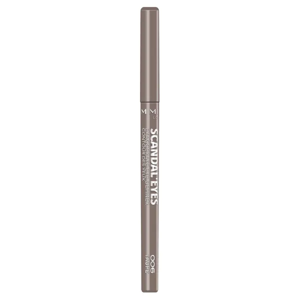Silmapliiats Rimmel Scandal'Eyes Exaggerate 006