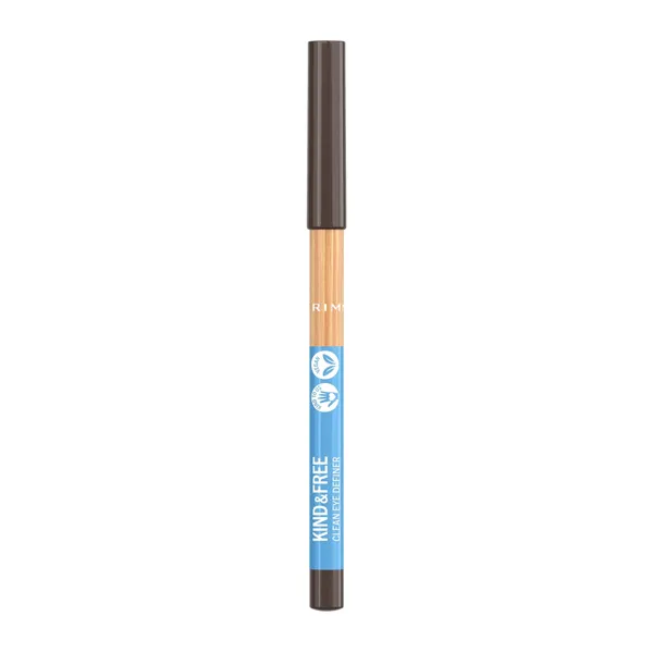 Silmapliiats Kind & Free 002 Pecan Brown 1,1g