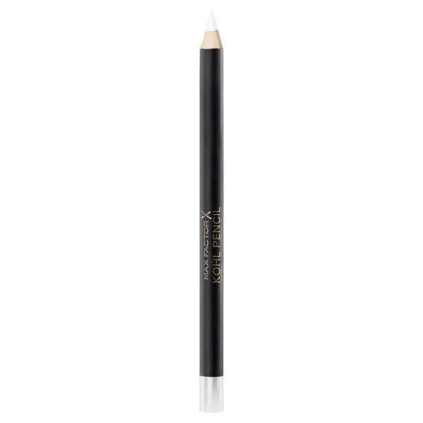 Silmapliiats Max Factor 10 valge