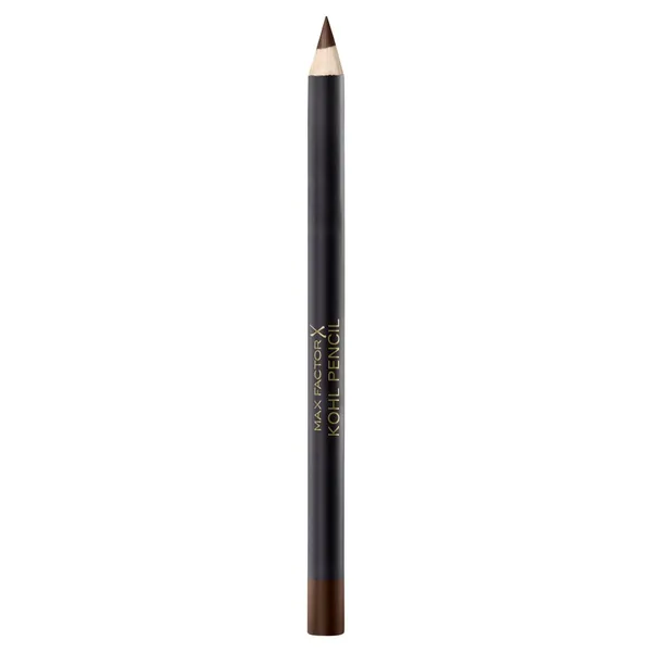 Silmapliiats Max Factor 30 pruun
