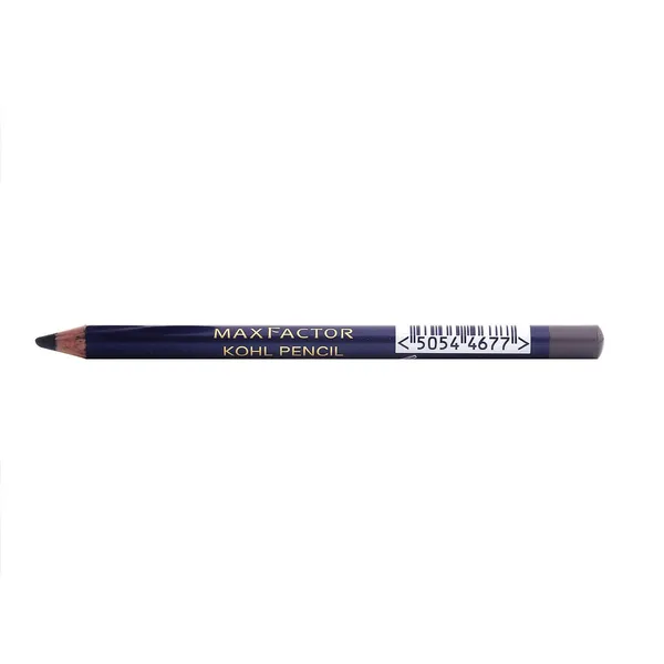Silmapliiats Max Factor 50 char/grey