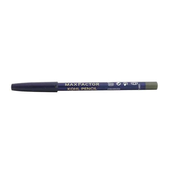Silmapliiats Max Factor 70 olive