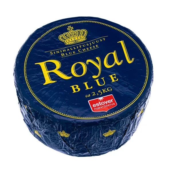 Sinihallitusjuust Memel Blue, kg