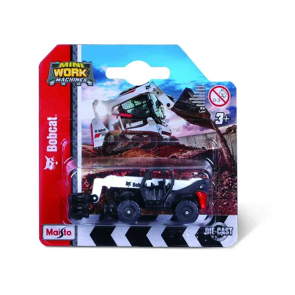 Transportlīdzeklis Maisto Die Cast 15531