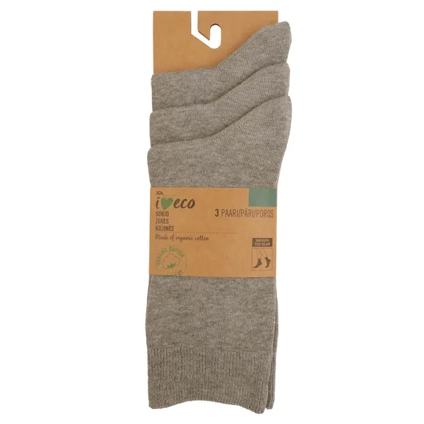 Sokid I Love Eco 3p 40/43
