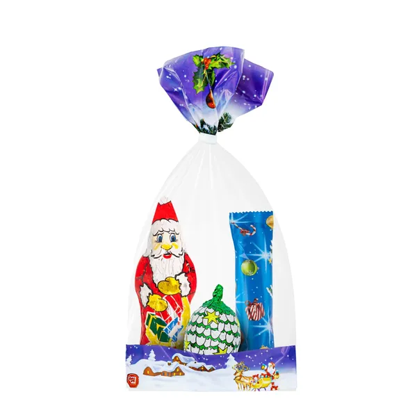 Šokol. kompl. Wolnosc ar zemesr., kakao 90g