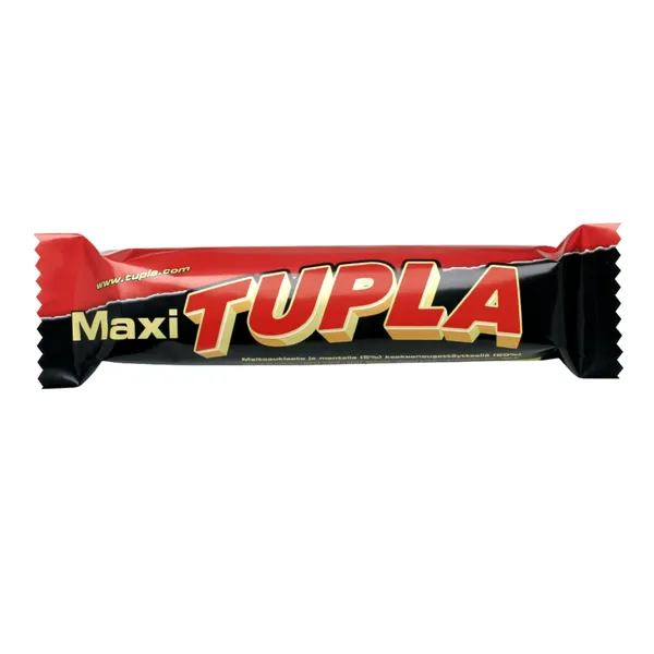 Šokolaadibatoon Maxi, TUPLA, 50 g