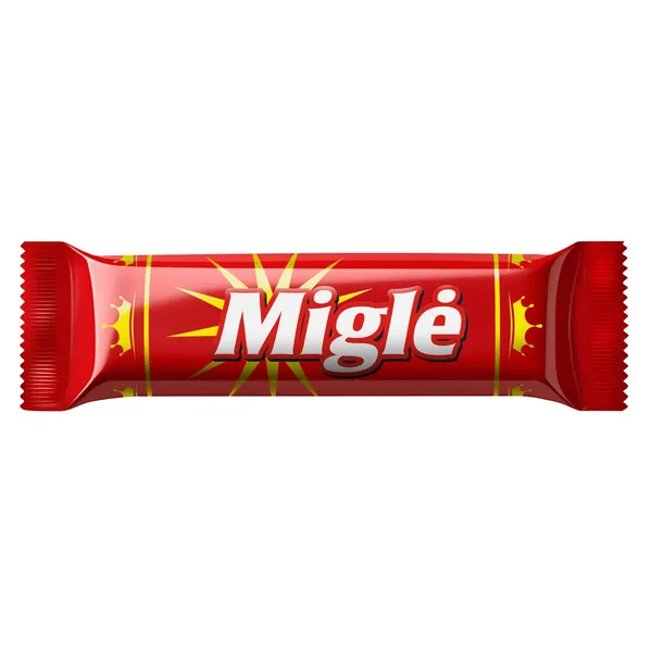 Šokolaadikommid Karuna Migle kg