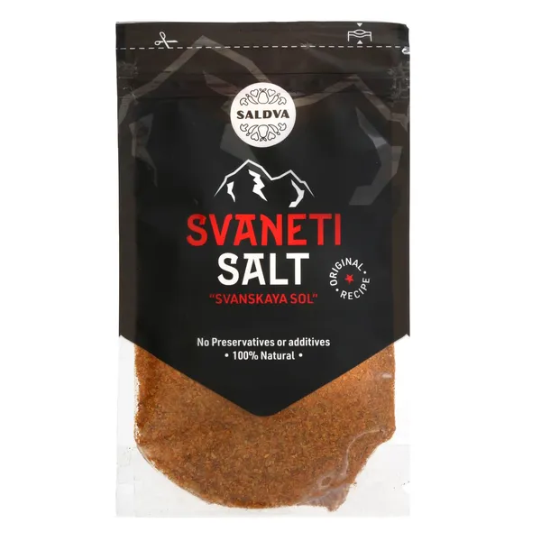 Sool Svaneti Saldva 110g