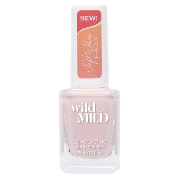 SS03 Celestial Dream Soft Skin Effect küünelakk Wild&Mild 12ml
