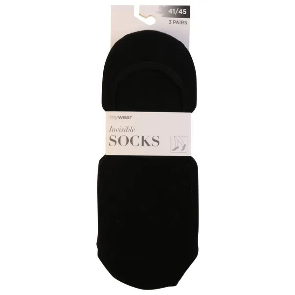 Stepsid Mywear 3 paari 41/45