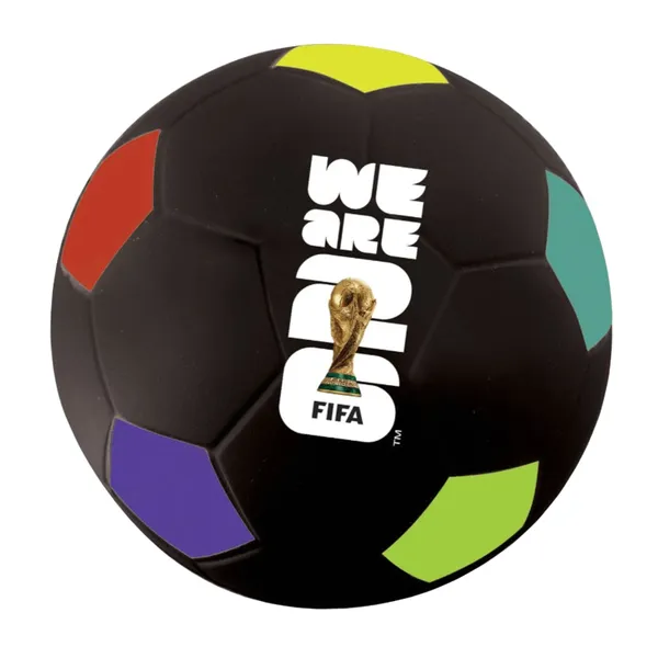 Stressipall Fifa World Cup FI11250 värv ja kujundus võivad erineda SS26