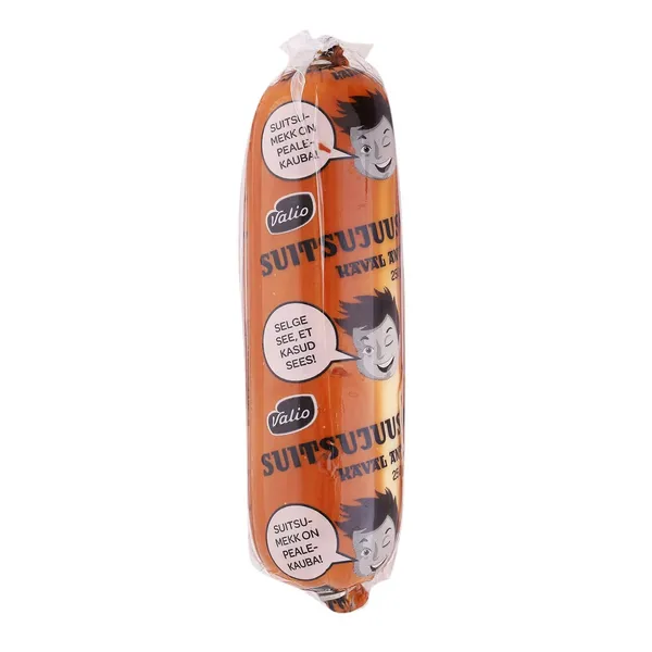 Suitsujuust VALIO Kaval Ants, 250 g